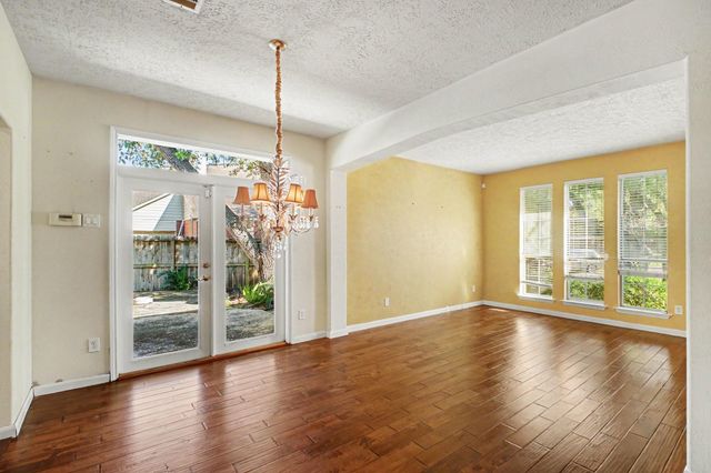 4106 Harwood Drive, Sugar Land, TX 77479