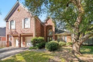 4106 Harwood Drive, Sugar Land, TX 77479