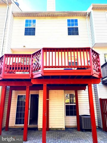 3280 HALCYON CT, Ellicott City, MD 21043