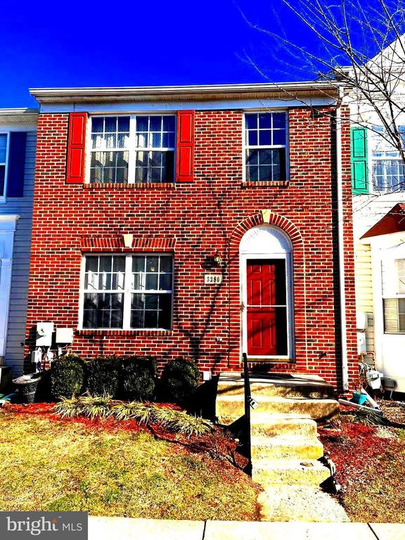 3280 HALCYON CT, Ellicott City, MD 21043