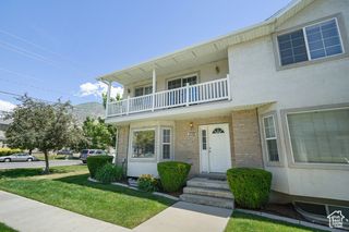 1332 S 1400 E, Provo, UT 84606
