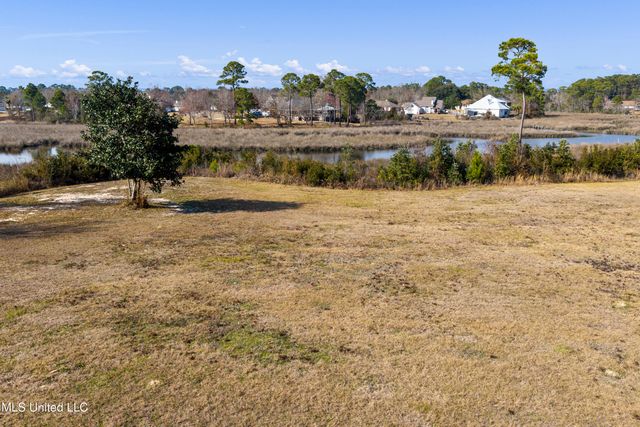 Lot 12 Wetzel Drive, Biloxi, MS 39532