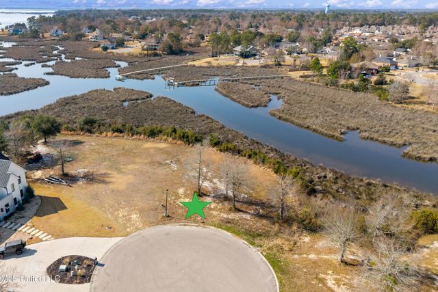 Lot 12 Wetzel Drive, Biloxi, MS 39532