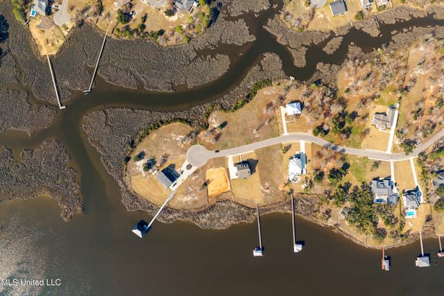 Lot 12 Wetzel Drive, Biloxi, MS 39532