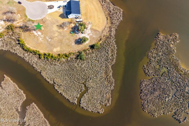 Lot 12 Wetzel Drive, Biloxi, MS 39532