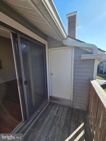 5012 RAVENS CREST DR, Plainsboro, NJ 08536