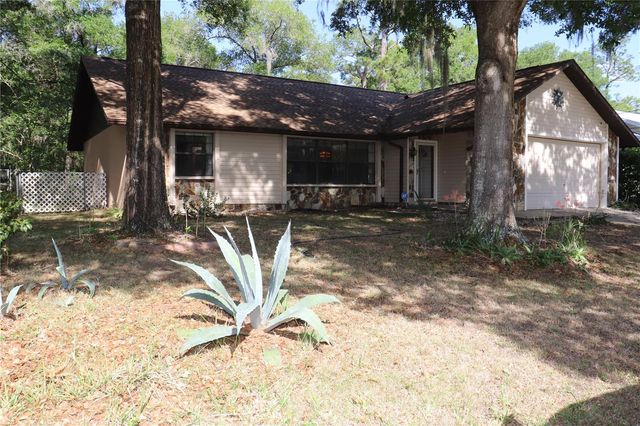 1112 NE 130 TERRACE, Silver Springs, FL 34488