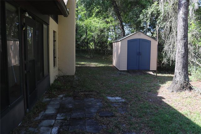 1112 NE 130 TERRACE, Silver Springs, FL 34488