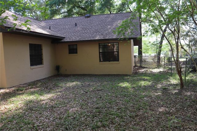 1112 NE 130 TERRACE, Silver Springs, FL 34488