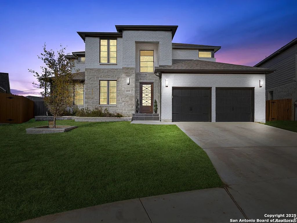 14347 Apache Wells, San Antonio, TX 78254