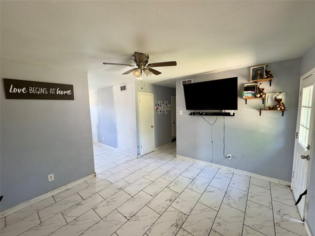 709 Willowbrook Drive, Mesquite, TX 75149