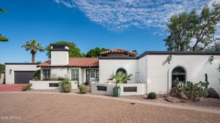 7360 E LINCOLN Drive 1, Scottsdale, AZ 85250