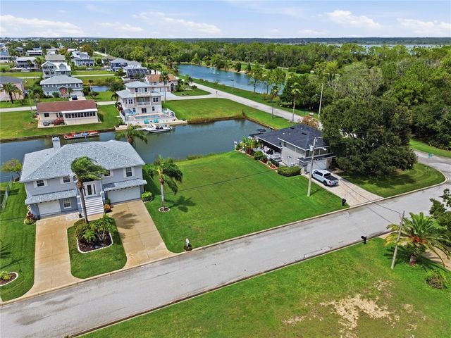 4057 JEWFISH DRIVE, Hernando Beach, FL 34607