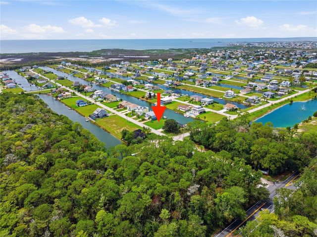 4057 JEWFISH DRIVE, Hernando Beach, FL 34607