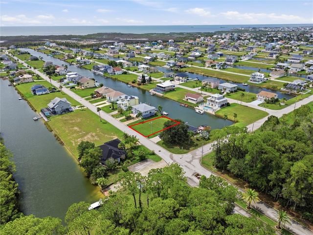 4057 JEWFISH DRIVE, Hernando Beach, FL 34607