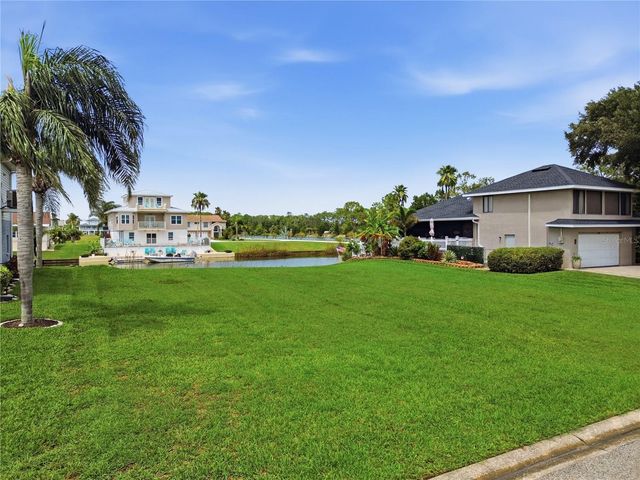 4057 JEWFISH DRIVE, Hernando Beach, FL 34607