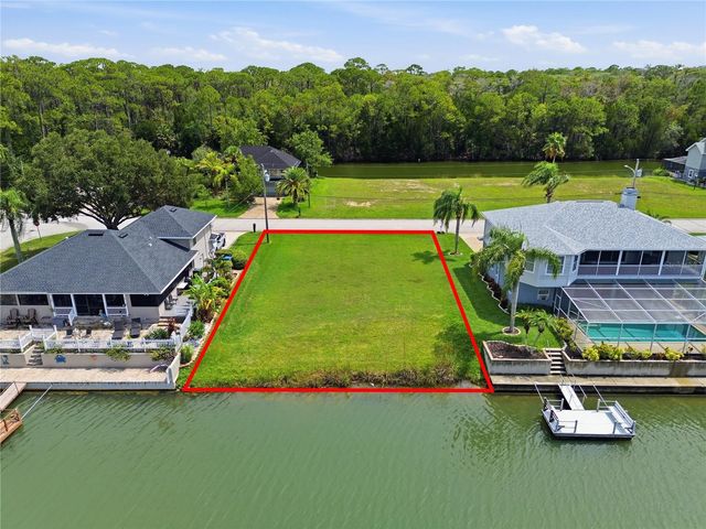 4057 JEWFISH DRIVE, Hernando Beach, FL 34607