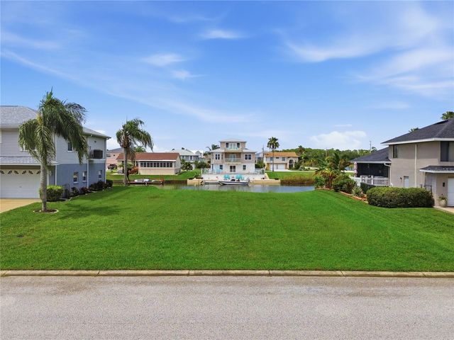 4057 JEWFISH DRIVE, Hernando Beach, FL 34607