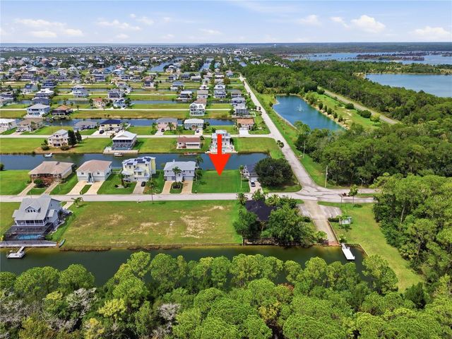 4057 JEWFISH DRIVE, Hernando Beach, FL 34607