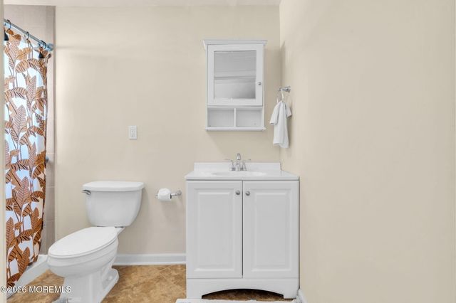 21 Center Street, Sea Bright, NJ 07760