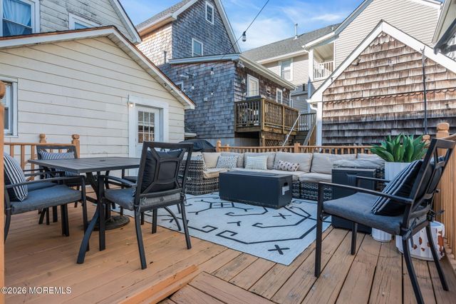 21 Center Street, Sea Bright, NJ 07760