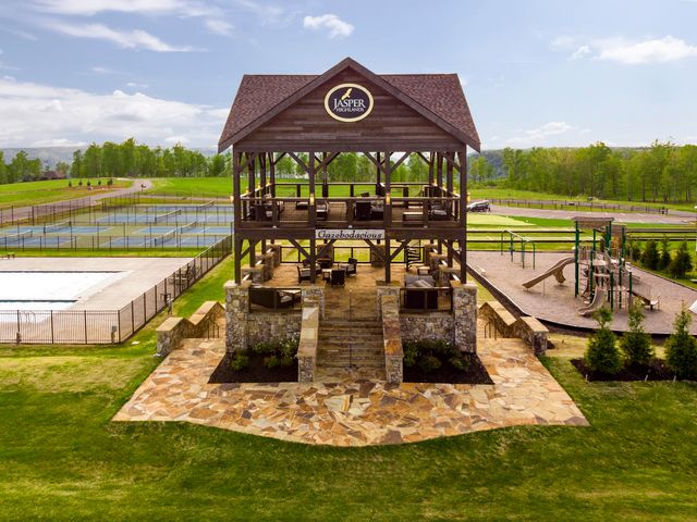 0 Boone Pass 212, Jasper, TN 37347