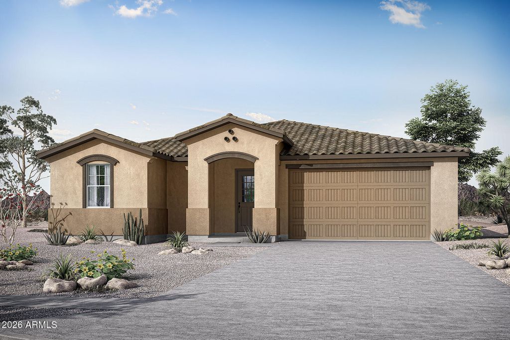 22517 E Watford Drive, Queen Creek, AZ 85142