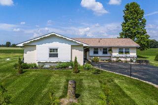 5318 Farmersville Germantown Pike, Jackson Twp, OH 45325