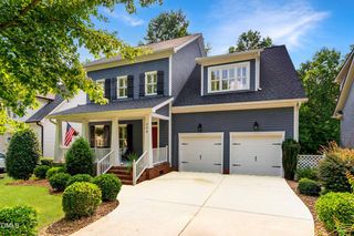 204 Edgepine Drive, Holly Springs, NC 27540