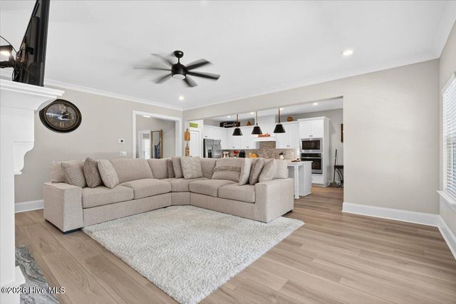 2338 Laurens Street, Grovetown, GA 30813