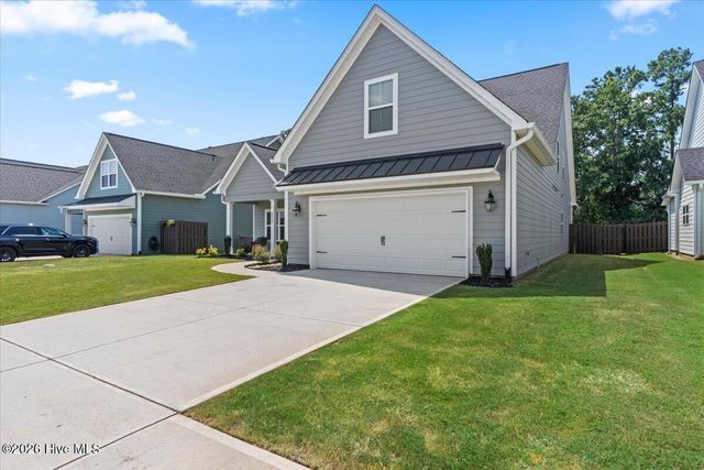 2338 Laurens Street, Grovetown, GA 30813