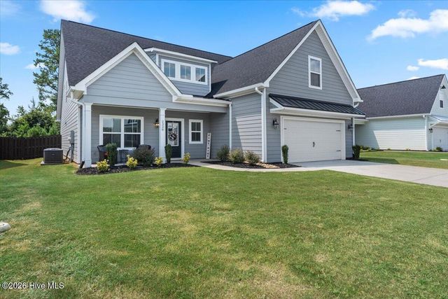 2338 Laurens Street, Grovetown, GA 30813