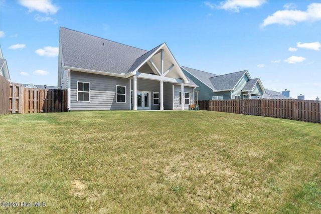2338 Laurens Street, Grovetown, GA 30813