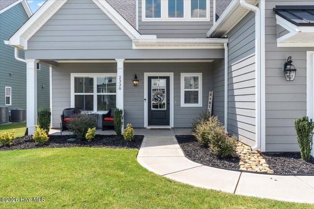 2338 Laurens Street, Grovetown, GA 30813