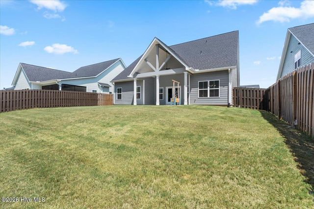 2338 Laurens Street, Grovetown, GA 30813
