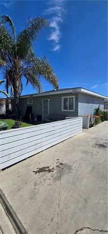 348 W Peach Street, Compton, CA 90222