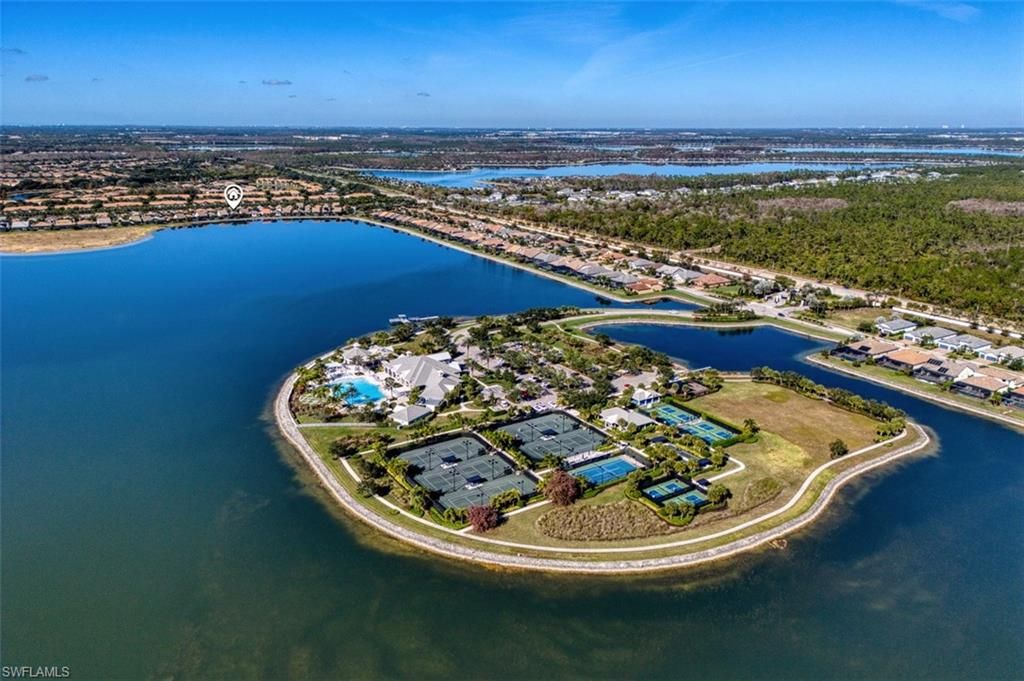 20285 Corkscrew Shores BLVD, ESTERO, FL 33928 — exterior