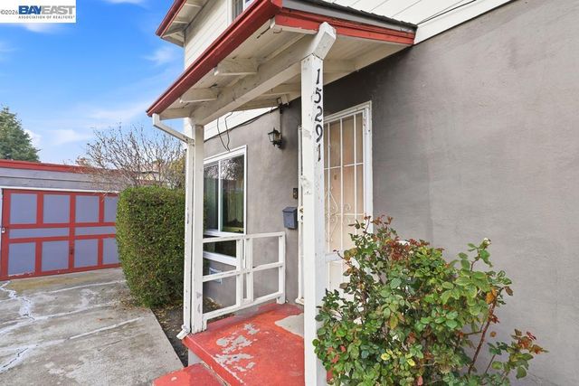 15289 Upton Ave, San Leandro, CA 94578
