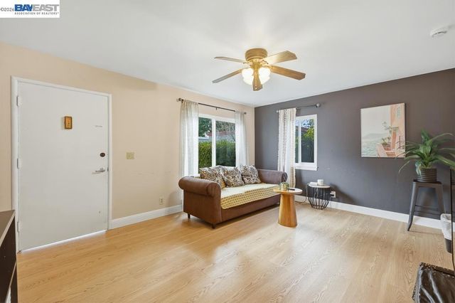 15289 Upton Ave, San Leandro, CA 94578