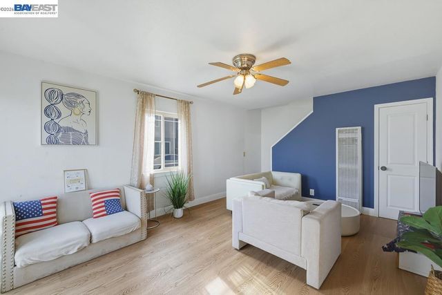 15289 Upton Ave, San Leandro, CA 94578