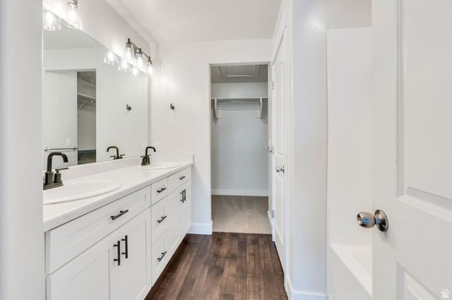 261 W 630 N, Vineyard, UT 84059