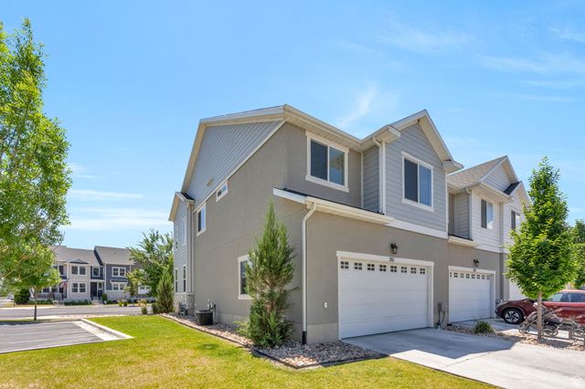 261 W 630 N, Vineyard, UT 84059