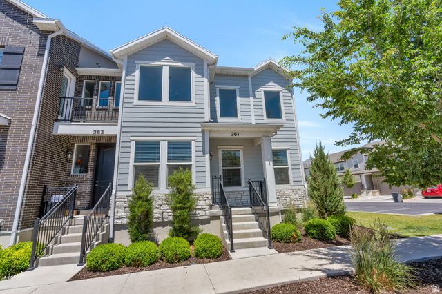 261 W 630 N, Vineyard, UT 84059