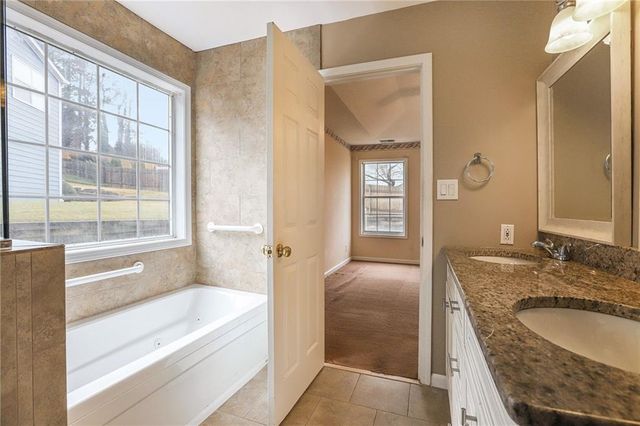 415 Brown Thrasher Court, Alpharetta, GA 30009