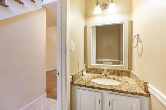 415 Brown Thrasher Court, Alpharetta, GA 30009