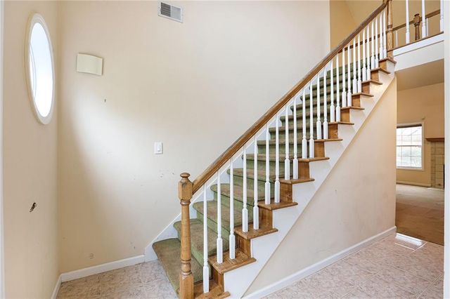 415 Brown Thrasher Court, Alpharetta, GA 30009