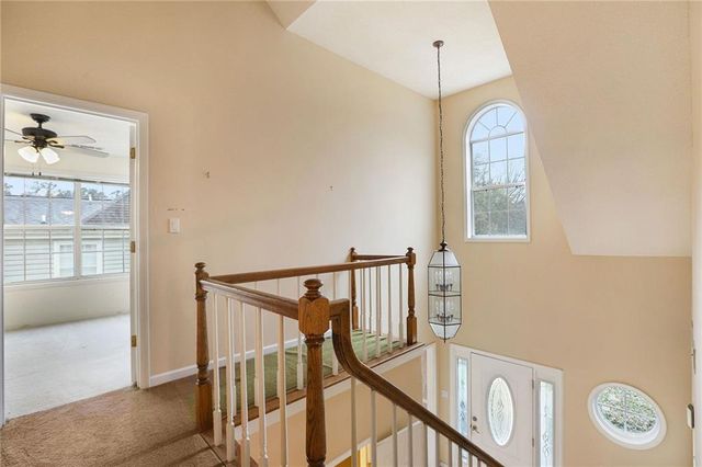 415 Brown Thrasher Court, Alpharetta, GA 30009