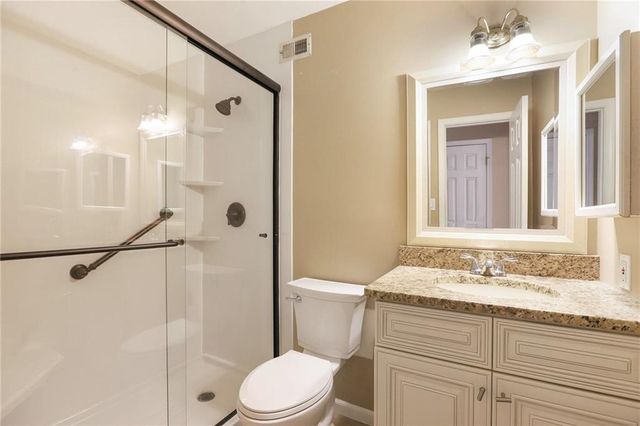 415 Brown Thrasher Court, Alpharetta, GA 30009