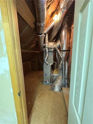 415 Brown Thrasher Court, Alpharetta, GA 30009