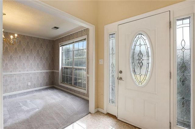 415 Brown Thrasher Court, Alpharetta, GA 30009